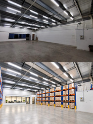 Mega@woodlands (D25), Warehouse #618588081